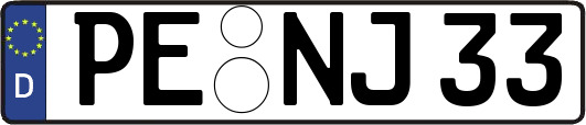 PE-NJ33