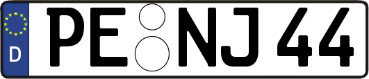 PE-NJ44