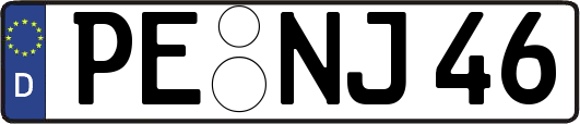 PE-NJ46