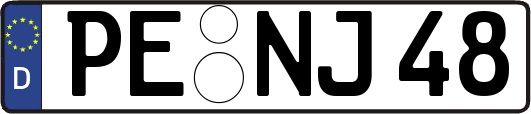 PE-NJ48