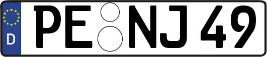 PE-NJ49