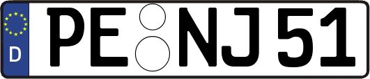 PE-NJ51