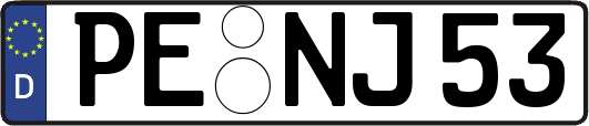 PE-NJ53