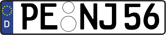 PE-NJ56