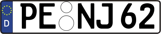 PE-NJ62