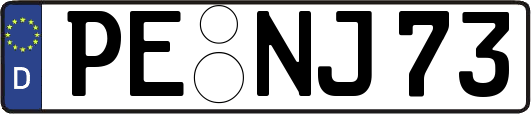 PE-NJ73