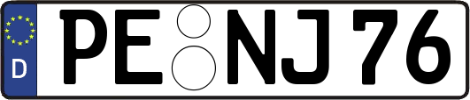 PE-NJ76