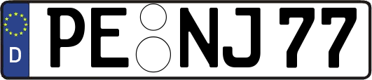 PE-NJ77