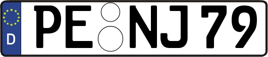 PE-NJ79