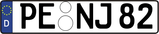PE-NJ82