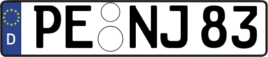 PE-NJ83