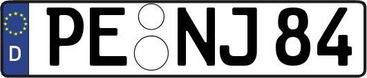 PE-NJ84
