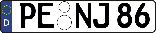 PE-NJ86