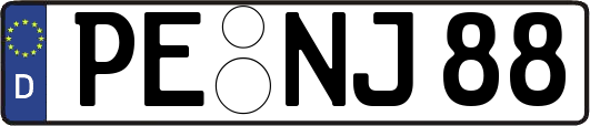PE-NJ88