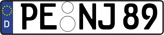 PE-NJ89
