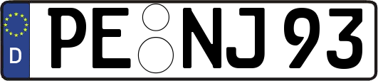 PE-NJ93