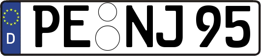 PE-NJ95