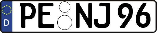 PE-NJ96