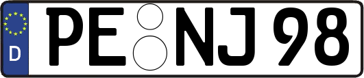 PE-NJ98