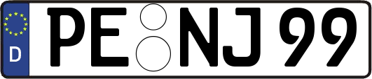 PE-NJ99