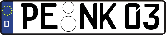 PE-NK03