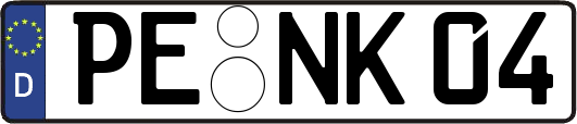 PE-NK04