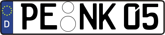 PE-NK05