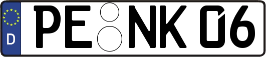 PE-NK06