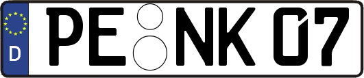 PE-NK07
