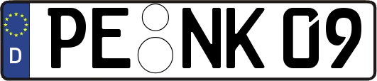 PE-NK09