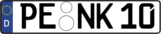 PE-NK10