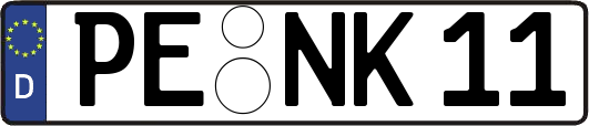 PE-NK11