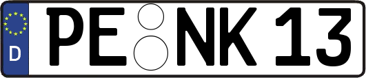 PE-NK13