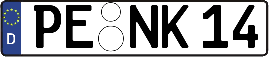 PE-NK14