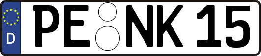 PE-NK15
