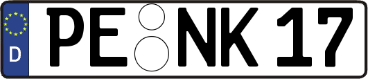 PE-NK17