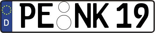 PE-NK19