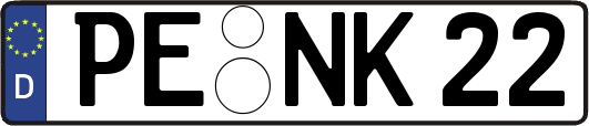 PE-NK22