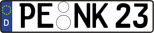 PE-NK23