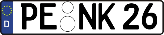 PE-NK26