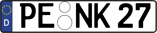 PE-NK27