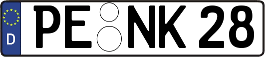 PE-NK28