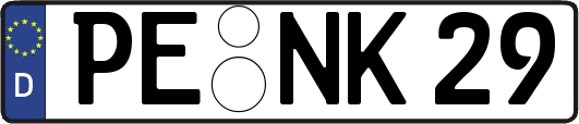 PE-NK29