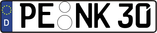 PE-NK30