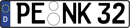 PE-NK32