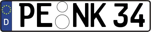 PE-NK34
