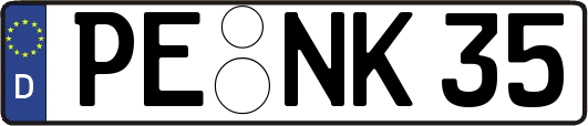 PE-NK35