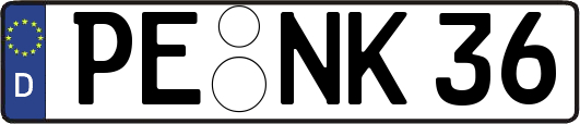 PE-NK36