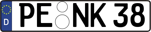 PE-NK38