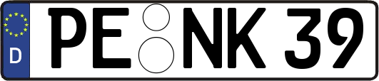 PE-NK39